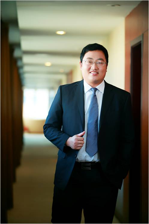 【北方大区协议讲师库】体验式培训专家-张星坤老师