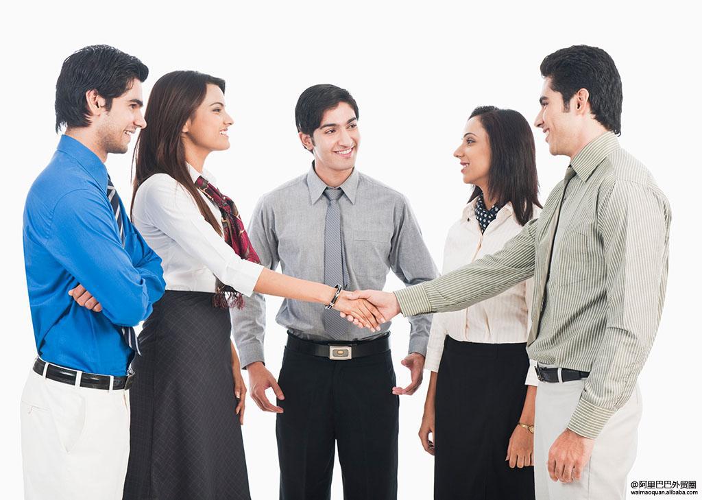 【外贸干货】如何避免客户来访"穿帮"的锦囊妙计.