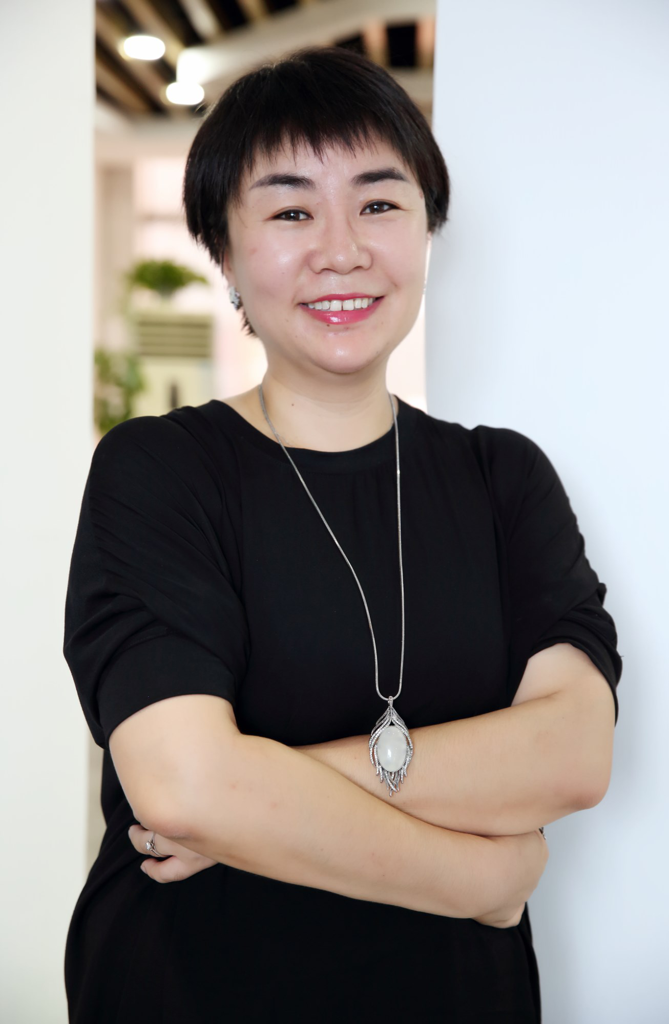 跨境电商成功的女企业家有什么特点?看了她们的故事你就知道